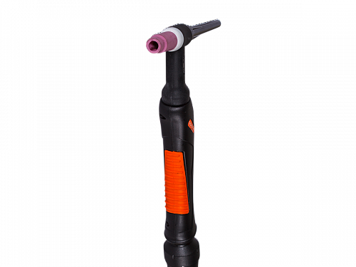 Горелка TECH TS 18 (200AC/DC (E201) 8м вод. охл. IOB6301-21 / Сварог
