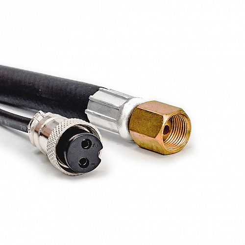 Горелка TW 26 (180A / 2pin / M12x1) 4m