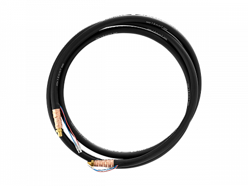 Шлейф для горелки MIG TECH MS 15 (3м)  ICN0663 / Сварог