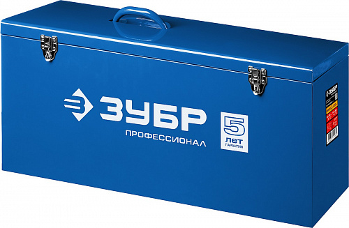ЗУБР d 230 мм, 2600 Вт, 65 мм, штроборез (бороздодел), метал. ящик, Профессионал (ЗШ-П65-2600 ПВСТК)