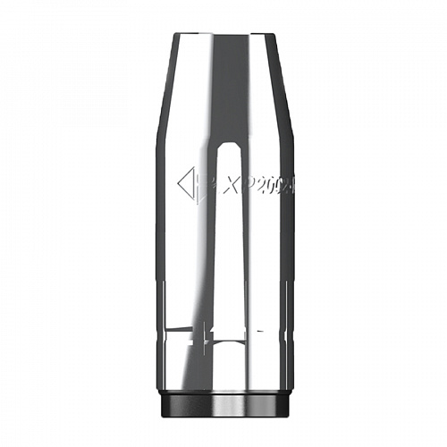 Сопло газовое горелки PARWELD XP8 200A/320W (коническое, d=16х68 мм, упаковка 5 шт.)