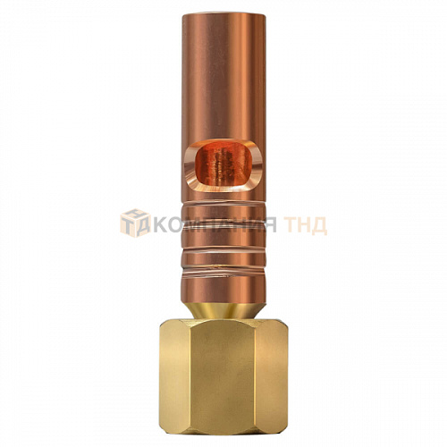 Штуцер М10x1 (D9) DEN1009 / ПТК