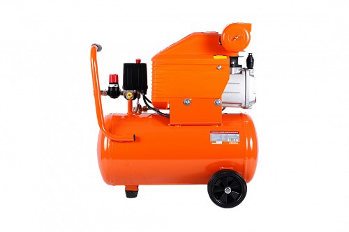 Компрессор с прямой передачей Кратон AC-210-24-DD