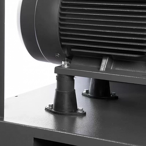 Винтовой компрессор ET-Compressors SL 37-16 VS PM (IP55) с частотным регулированием производительности и двигателем на постоянных магнитах