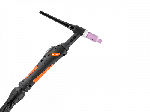 Горелка TECH TS 26 (200AC/DC (E201) 4м IOW7104-20 / Сварог