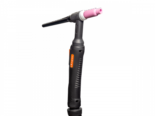 Горелка PRO TS 18 (ОКС+б/р, 2 Pin) 4м вод. охл. IOB6967-sv001 / Сварог