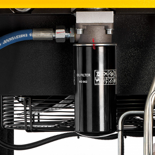 Винтовой компрессор ET-Compressors SL 22-10 (IP23)