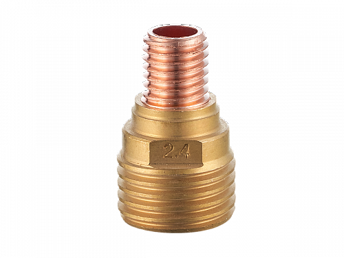 Держатель цанги (г/л) Ø2,4 (TS 9–20–25) IGF0005-24 / Сварог