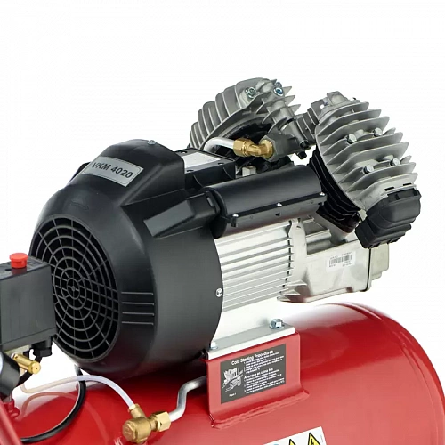 Коаксиальный поршневой компрессор FINI SUPERTIGER 4020M