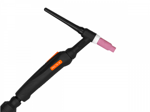 Горелка PRO TS 18 (ОКС+б/р, 2 Pin) 4м вод. охл. IOB6967-sv001 / Сварог