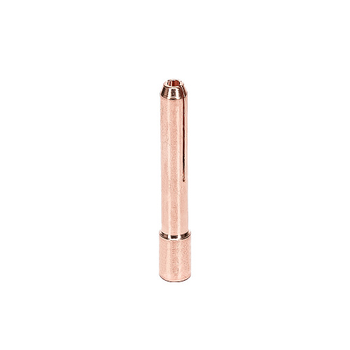 Цанга стандартная горелки PARWELD (3.2x25мм, уп. 5 шт.) PRO/ECR/WP 9/20