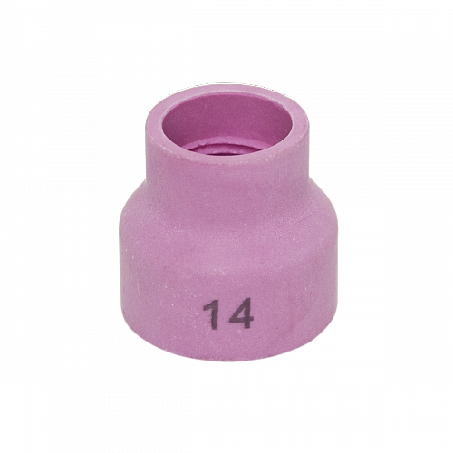 Сопло керамическое Saturn TW 17-18-26 (№14 / L25,5 / d22,0) / Оберон