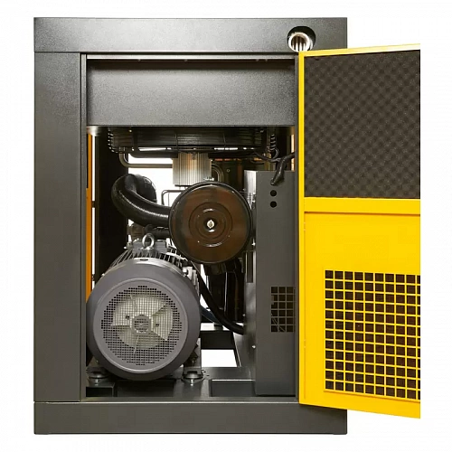 Винтовой компрессор ET-Compressors SL 132-08 (IP55)
