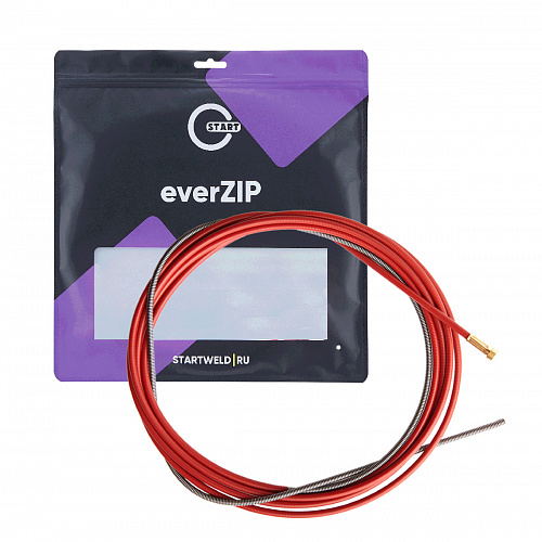 Канал направляющий 1,0–1,2 кр 4м (everZIP) STE0566 / START