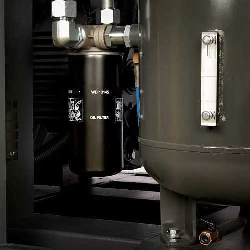 Винтовой компрессор ET-Compressors SL 90-10 (IP23)