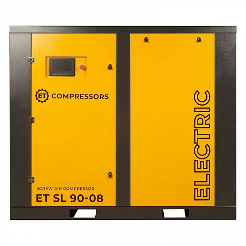 Винтовой компрессор ET-Compressors SL 90-13 (IP55)