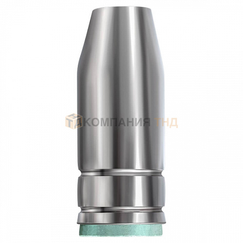 Сопло газораспределительное d11мм (MIG MP 25) SVO2511 / ПТК