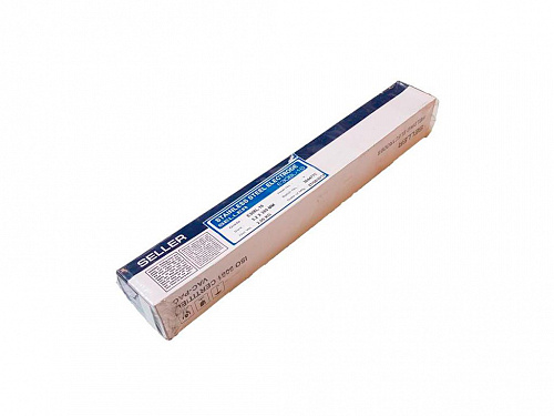 Электроды SELLER 308L-16 d= 2,0*350  2,0кг