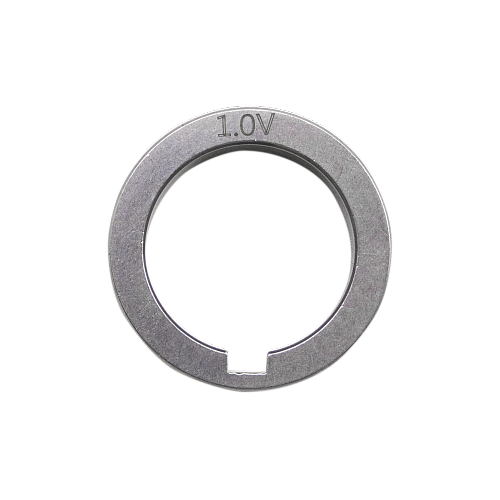 Ролик подающий 0,8-1,0 мм 30х22х10 (V-type)