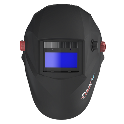 Маска сварщика хамелеон BLACK MASK АСФ 610 51ST610 / START