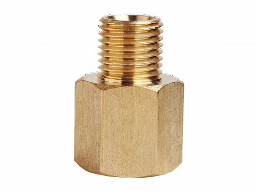 Переходник 1/4-3/8 IZT5678 / Сварог