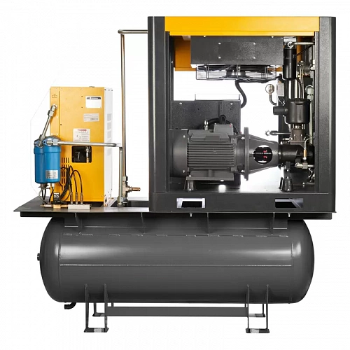 Винтовой компрессор ET-Compressors SL 22-16-500 ES (IP55)