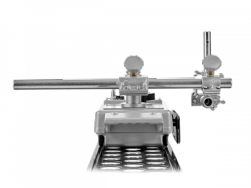 Машина термической резки CG1-30 Plasma / Сварог