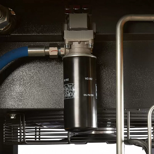 Винтовой компрессор ET-Compressors SL 37-08 (IP23)