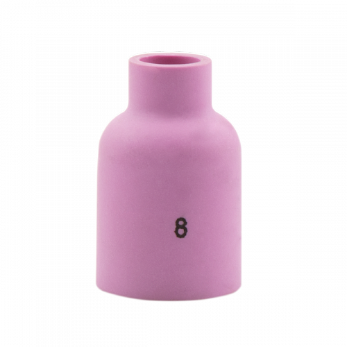 Сопло керамическое для линзы №8 (TS17-18-26) BIG d12,5 STTB008 / START