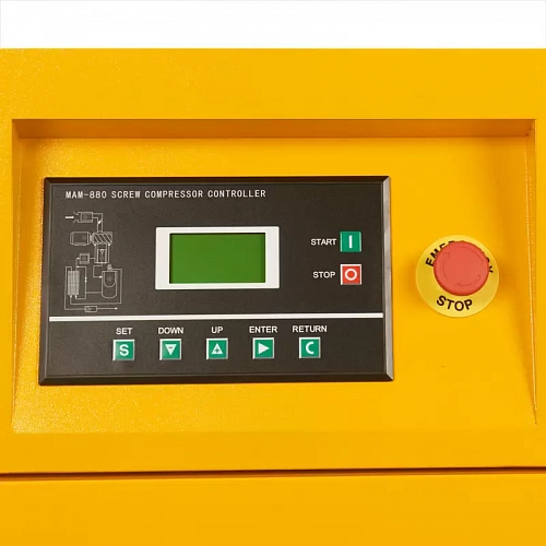 Винтовой компрессор ET-Compressors SL 30-10 (IP23)