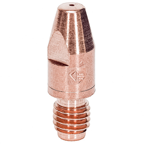 Контактный наконечник PARWELD BZL SB610A/SB610W (d=2.4мм, CuCrZr, M10x35x12мм, упаковка 25 шт.)