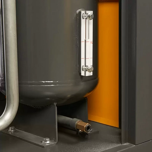 Винтовой компрессор ET-Compressors SL 37-10 (IP55)