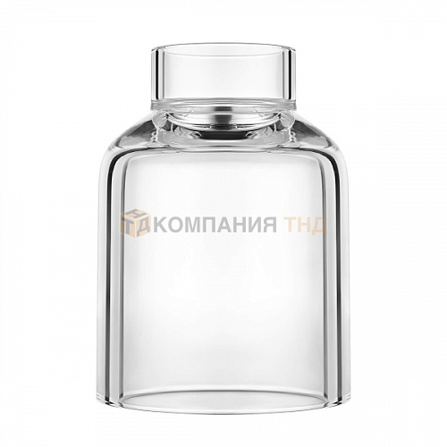 Сопло Pyrex для набора CRYSTAL №4 (TIG TP 9/20/25/17/18/26) PRX5504 / ПТК