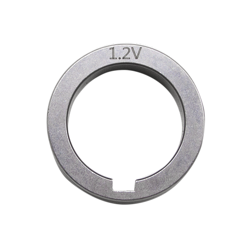 Ролик подающий 1,0-1,2 мм 30х22х10 (V-type)