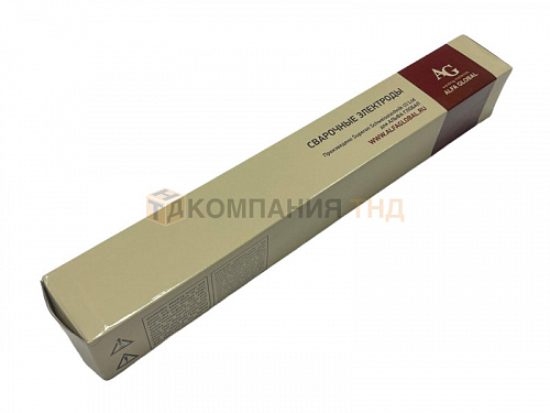 Электроды AG E 316L-16  d= 3,2*350 2,0кг