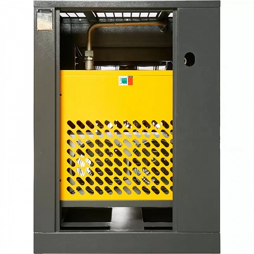 Винтовой компрессор ET-Compressors SL 37-10 VS PM ES (IP55)