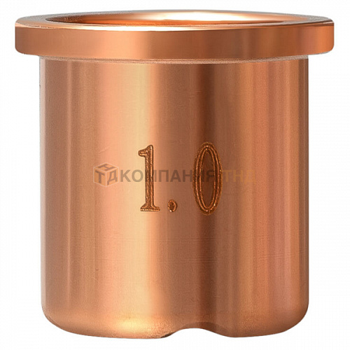 Сопло d1,0 CP 50 LOV3300-10 / ПТК