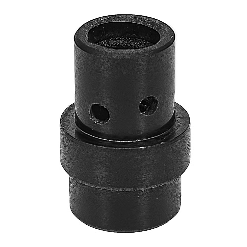Диффузор газовый горелки PARWELD BZL SB260A (11x29x17мм, черный, упаковка 5 шт.)