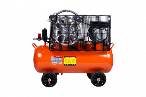 Компрессор с ременной передачей Кратон AC-440-50-BDV
