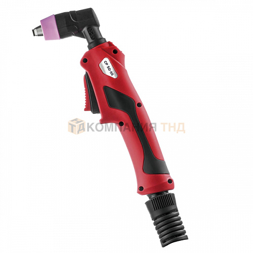 Резак плазменный CP SG-55 5м (M16*1,5; 2pin) PLA5505 / ПТК