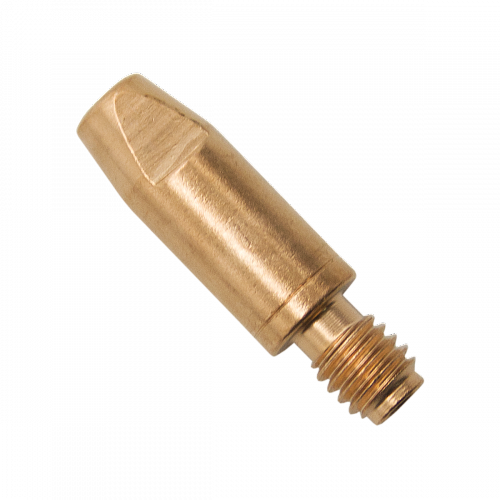 Наконечник М6x28х1,2 mm  Cu-Cr-Zr PR140.0382 / Оберон