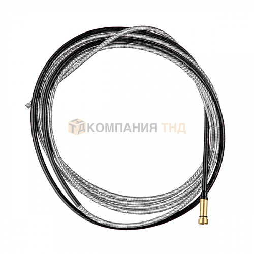 Канал направляющий СТАЛЬ 3,5м MP 450 (2,0-2,4мм) OMS7010-03 / ПТК