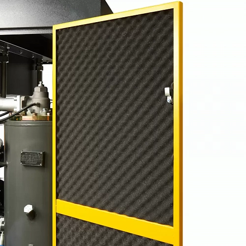 Винтовой компрессор ET-Compressors SL 110-08 (IP55)