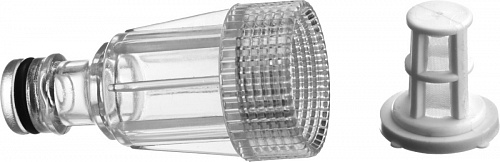 Ключ трубный газовый Профи 90 гр. ( тип L ), CrV сталь 1,5" (400 мм)