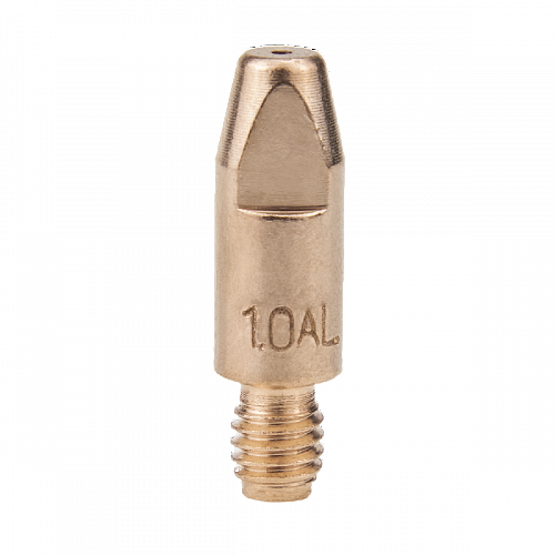 Сварочный наконечник E–Cu-AL М6 d1,0 конический STM0004-31 / START