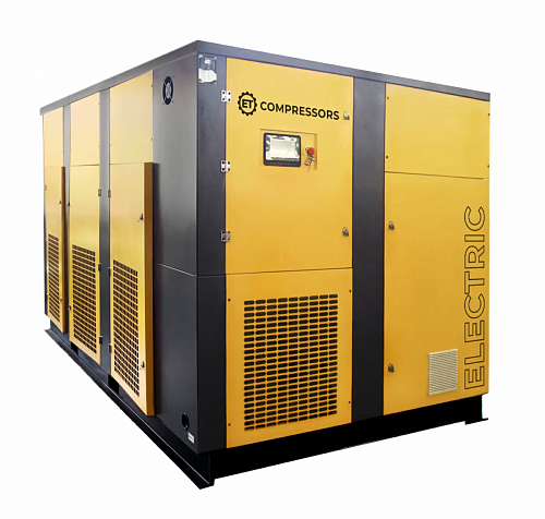 Винтовой компрессор ET-Compressors SL 315-08 VS PM (IP55)
