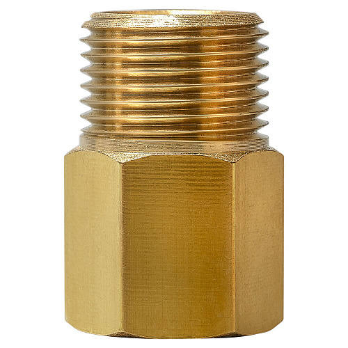 Переходник 3/8-M12×1 DAB3812 / ПТК