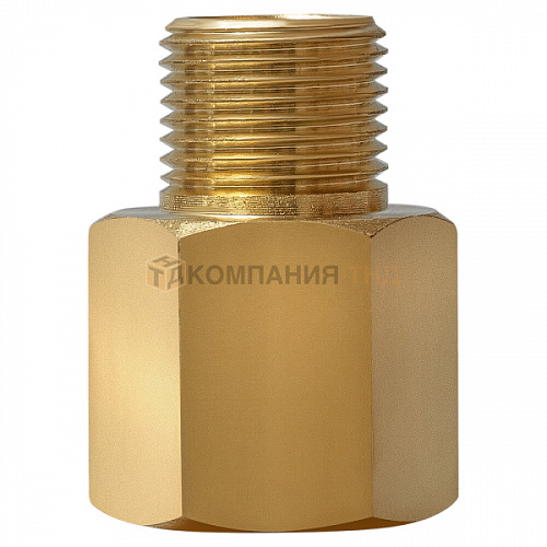 Переходник M14×1-M12×1 DAB1412 / ПТК