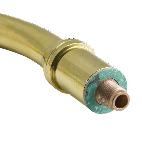 Гусак (MW-501 Basic) / Оберон