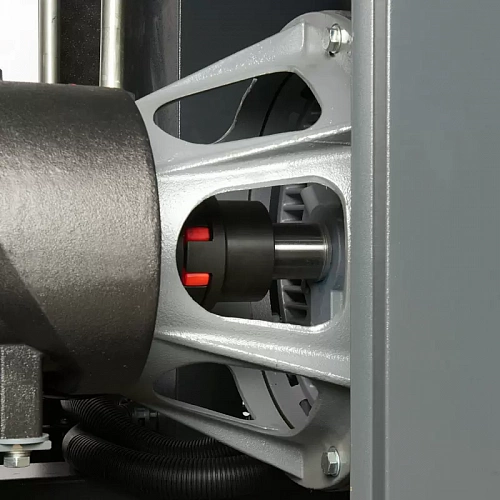 Винтовой компрессор ET-Compressors SL 132-13 (IP55)